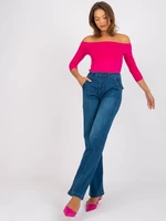 Jeans da donna Fashionhunters