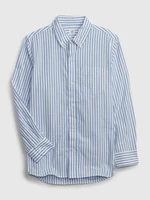 GAP Kids Striped Shirt - Boys