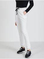 White Women's Sweatpants Liu Jo - Women