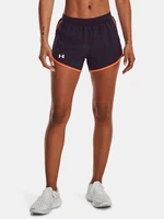 Shorts Under Armour UA Fly By 2.0 Short -PPL - Women