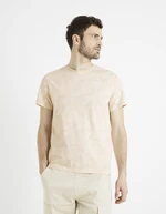 Celio Patterned T-Shirt Derya2 - Men