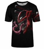 Bittersweet Paris Unisex's Venom Pool T-Shirt Tsh Bsp233