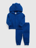 GAP Baby Knitted Outfit Set - Girls