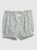 GAP Baby Cotton Shorts - Girls