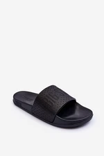 Sliders da uomo BIG STAR SHOES