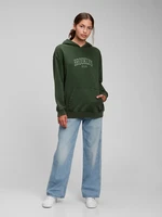 GAP Teen Sweatshirt Brooklyn oversized - Girls