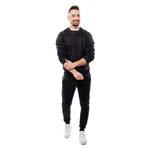 Men ́s tracksuit GLANO - black