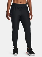 Under Armour Sportovní kalhoty UA Qualifier Elite Pant-BLK - Dámské