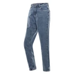 Women's jeans nax NAX BRUWA blue bell