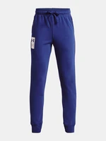 Under Armour Sweatpants UA Rival Terry Joggers-BLU - Guys