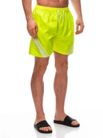 Edoti Men's swimming shorts