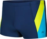 AQUA SPEED Man's Swimming Shorts Logan  Pattern 426