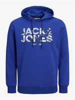 Men's hoodie Jack & Jones