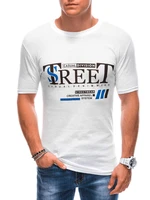 Edoti Men's t-shirt