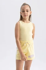 DEFACTO Girl Regular Fit Camisole Undershirt