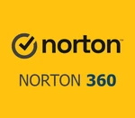 Norton 360 2024 EU Key (1 Year / 1 Device)