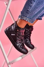 Sneakers da donna BIG STAR SHOES Icon