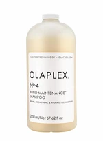 Olaplex Obnovující šampon pro všechny typy vlasů No. 4 (Bond Maintenance Shampoo) 1000 ml