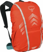 Osprey Hi-Vis Commuter Raincover Orange S Pokrowiec przeciwdeszczowy