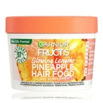 GARNIER FRUCTIS Hair Food Maska pro dlouhé vlasy Pineapple 400 ml