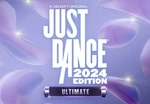 Just Dance 2024 Ultimate Edition EU Xbox Series X|S CD Key