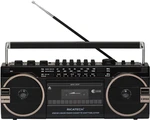 Ricatech PR1980 Ghettoblaster