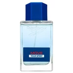 Reebok Move Your Spirit woda toaletowa dla mężczyzn 50 ml