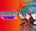 Infinity Tempest Steam CD Key