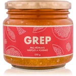 Yuzu Grep konzervovaný grep 550 g