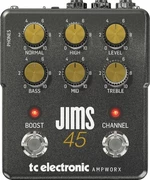 TC Electronic Jims 45 Preamp Ampli guitare