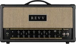 REVV Dynamis D40