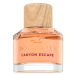 Hollister Canyon Escape parfémovaná voda pre ženy 50 ml