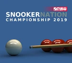 Snooker Nation Championship US XBOX One CD Key