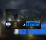 S2ENGINE HD - Cemetery DLC Steam Gift