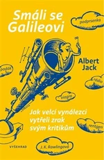 Smáli se Galileovi - Albert Jack