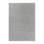 Kusový koberec Nizza 1800 lightgrey-240x340