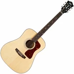 Guild D-40 Traditional USA Natural Akustikgitarre