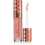 ZOEVA Pout Plumper Volumizing Lipgloss lesk na rty pro větší objem 3,8 ml