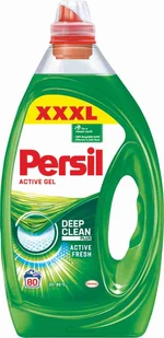 Persil prací gél Deep Clean Plus Regular 80 praní 4 l