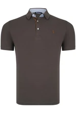 Polo da uomo  dewberry