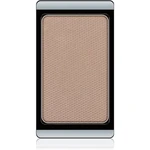 ARTDECO Eye Brow Powder pudr na obočí v praktickém magnetickém pouzdře odstín 3 Brown 0.8 g