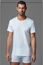 Dagi D1160 2-Piece O-Neck Short Sleeve T-Shirt