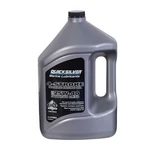 Quicksilver 4-Stroke Marine Oil Synthetic Blend 25W-40 4 L Aceite para motores de 4 tiempos