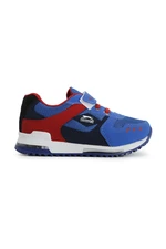 Slazenger Edmond Sneaker Kids Shoes Blue