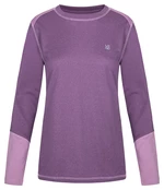 Women's T-shirt LOAP PETI Purple