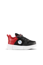 Slazenger Kavıtha Ktn Sneaker Shoes Black / Red