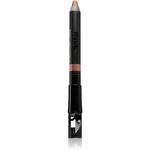 Nudestix Magnetic Luminous univerzálna ceruzka na oči odtieň Burnish 2,8 g