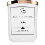 DW Home Signature Lava vonná svíčka 428 g