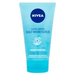 NIVEA Clean Deeper Hloubkově čisticí gel 150 ml