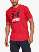 Maglietta da uomo Under Armour